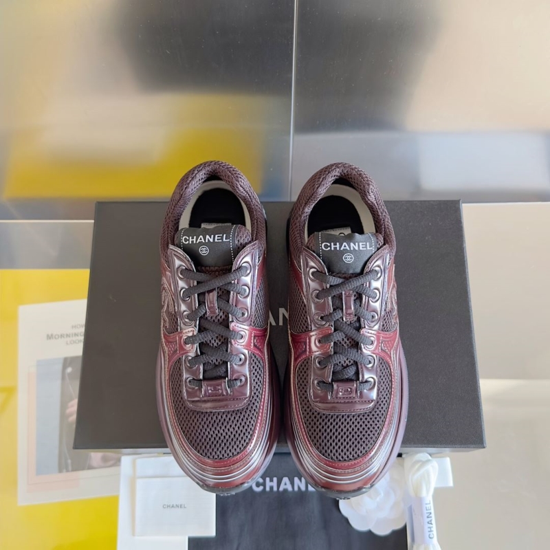 Chanel Sneakers